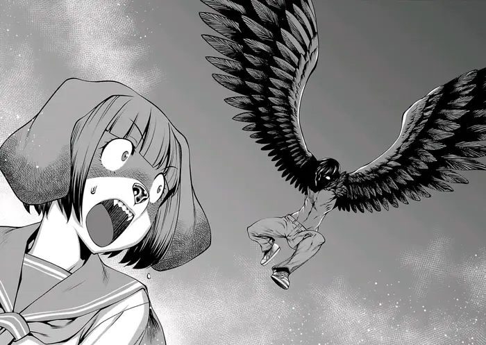 Killing Bites Chapter 57 image 04_optimized